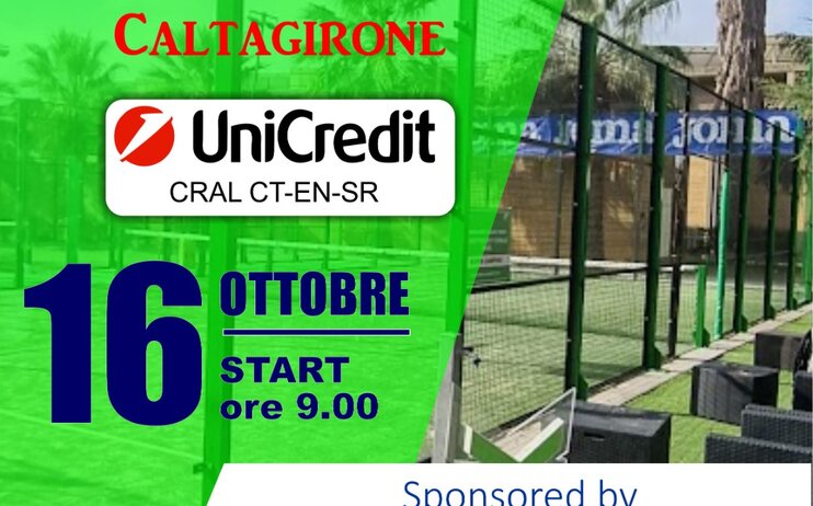 Unicredit Padel Tour 