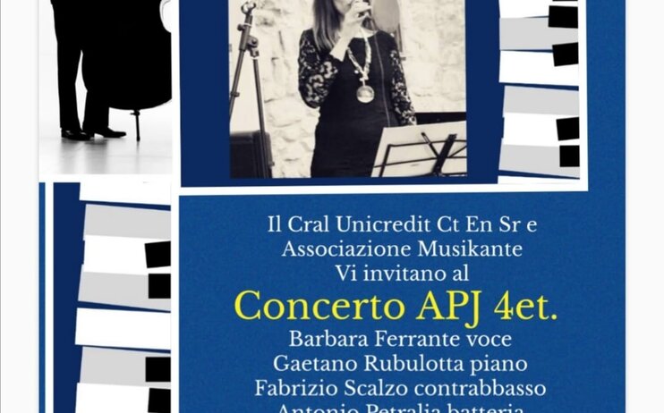 Concerto APJ 4et