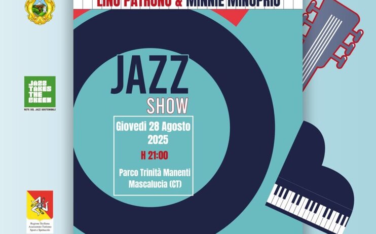SERATA AMARCORD JAZZ 