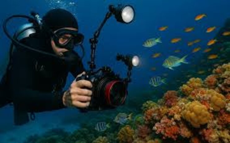 IL MARE TRA ARTE E NATURA