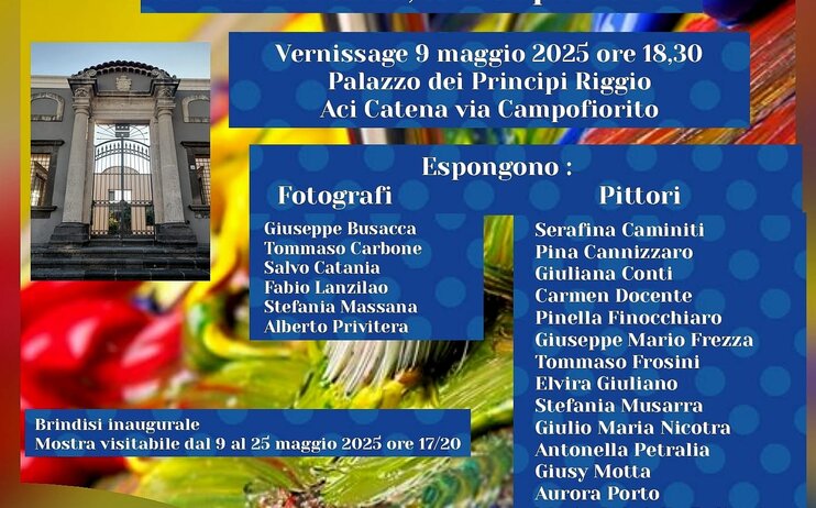 PERCORSI INVERSI L'ARTE IN BANCA IL CRAL PER L'ARTE