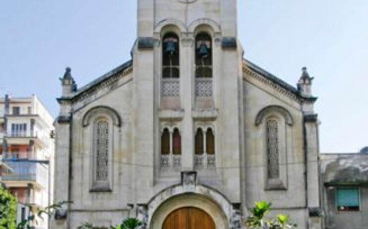 SAN GIUVANNI DECULLATU