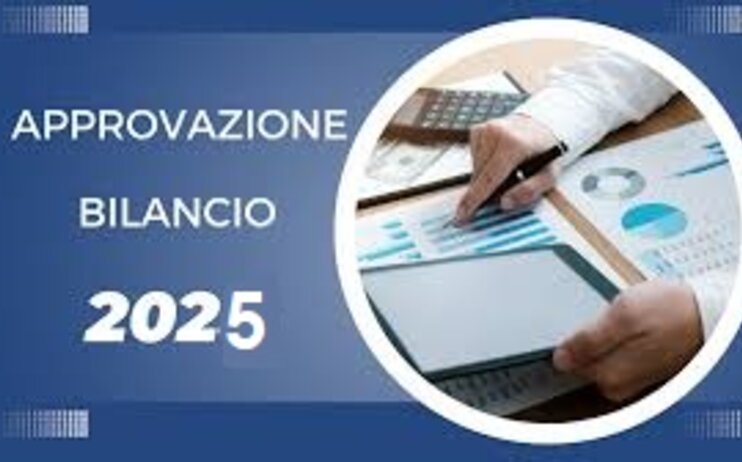 APPROVAZIONE BILANCIO 